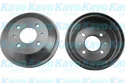 KAVO PARTS bd3367 -  Тормозной барабан